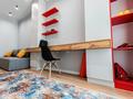 3-комнатная квартира · 120 м² · 5 этаж, Кабанбай батыра 56а за 900 000 ₸ в Астане, Есильский р-н — фото 10