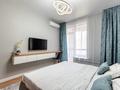 3-комнатная квартира · 120 м² · 5 этаж, Кабанбай батыра 56а за 900 000 ₸ в Астане, Есильский р-н — фото 8