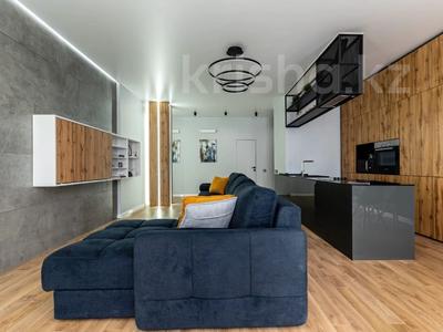 Пәтерлер в Астане: 3-бөлмелі пәтер · 120 м² · 5 қабат · ай сайын, Кабанбай батыра 56а, бағасы: 800 000 〒 3-бөлмелі пәтер · 120 м² · 5 қабат · ай сайын, Кабанбай батыра 56а, бағасы: 800 000 〒 в Астане, Есильский р-н