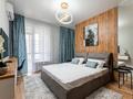 3-комнатная квартира · 120 м² · 5 этаж, Кабанбай батыра 56а за 900 000 ₸ в Астане, Есильский р-н — фото 6