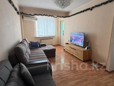 1-бөлмелі пәтер · 42 м² · 11/16 қабат, мкр №1, 1-й микрорайон 26а, бағасы: 33.5 млн ₸ в Алматы, Ауэзовский р-н