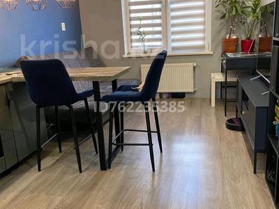 1-комнатная квартира · 35 м² · 3/9 этаж, Микрорайон Аэропорт 1, Уральская за 11 000 ₸ в Костанае