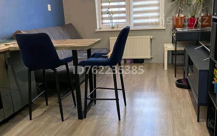 1-комнатная квартира · 35 м² · 3/9 этаж, Микрорайон Аэропорт 1, Уральская за 11 000 ₸ в Костанае — фото 2