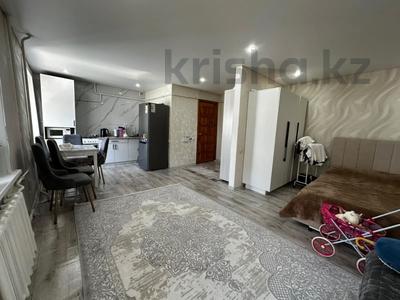 1-бөлмелі пәтер · 35 м² · 2/5 қабат, Кабанбай батыра 46, бағасы: 18.5 млн ₸ в Семее