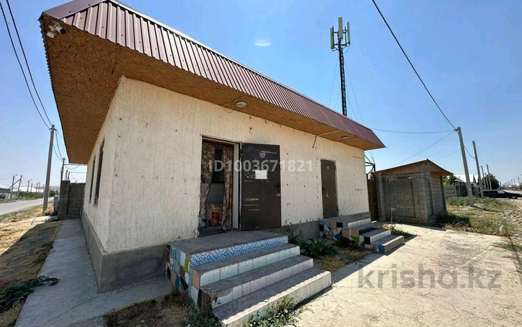 Еркін, дүкендер мен бутиктер, қоғамдық тамақтану орны · 70 м², бағасы: 18.5 млн ₸ в Таразе — фото 2