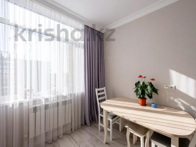4-комнатная квартира · 68.4 м² · 6/9 этаж, Чингиза Айтматова 33 за 39.9 млн ₸ в Астане, Нура р-н