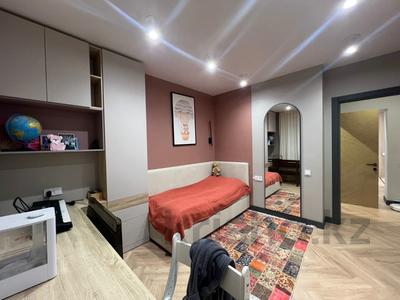 5-комнатная квартира · 137.5 м² · 2/6 этаж, Каирбекова 358А за 75 млн 〒 в Костанае