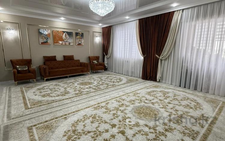 4-бөлмелі пәтер · 147 м² · 6/8 қабат, 19-й мкр 45/3, бағасы: 52.5 млн ₸ в Актау — фото 2