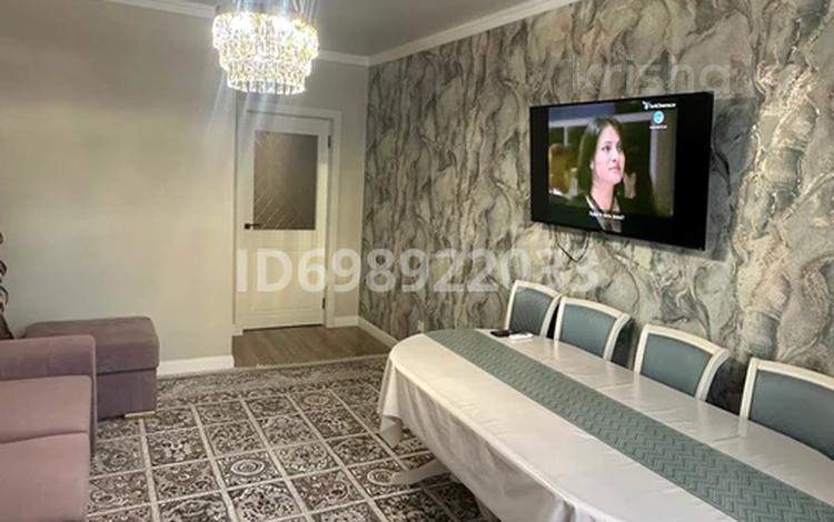 2-бөлмелі пәтер · 62 м² · 7/14 қабат, Мәңгілік Ел, бағасы: 40 млн ₸ в Астане, Есильский р-н — фото 2