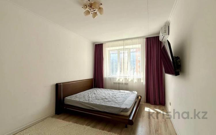 1-бөлмелі пәтер · 37.7 м² · 7/11 қабат, Тауелсиздик 34/10, бағасы: 22.9 млн ₸ в Астане, Алматы р-н — фото 2