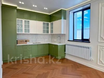 Отдельный дом · 4 комнаты · 223 м² · 10 сот., Елмура 15 за 85 млн ₸ в Актобе