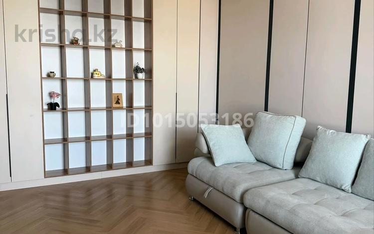 2-комнатная квартира · 65 м² · 6/7 этаж, мкр Нуртас 4582/3 за 250 000 ₸ в Шымкенте, Каратауский р-н — фото 2