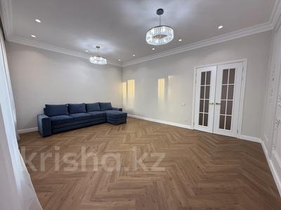 4-комнатная квартира · 205 м² · 6/6 этаж, Сыганак 58/1 за 210 млн ₸ в Астане, Есильский р-н