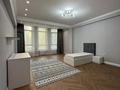 4-комнатная квартира · 205 м² · 6/6 этаж, Сыганак 58/1 за 210 млн ₸ в Астане, Есильский р-н — фото 17