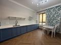 4-комнатная квартира · 205 м² · 6/6 этаж, Сыганак 58/1 за 210 млн ₸ в Астане, Есильский р-н — фото 2
