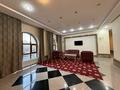 4-комнатная квартира · 205 м² · 6/6 этаж, Сыганак 58/1 за 210 млн ₸ в Астане, Есильский р-н — фото 24