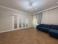 4-комнатная квартира · 205 м² · 6/6 этаж, Сыганак 58/1 за 210 млн ₸ в Астане, Есильский р-н — фото 4