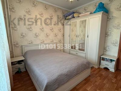 2-комнатная квартира · 53 м² · 4/9 этаж, мкр Аксай-4 42 за 44 млн ₸ в Алматы, Ауэзовский р-н