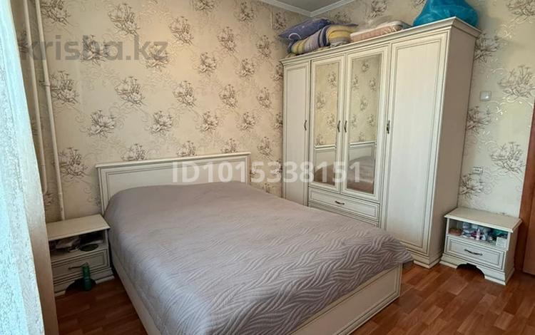 2-комнатная квартира · 53 м² · 4/9 этаж, мкр Аксай-4 42 за 44 млн ₸ в Алматы, Ауэзовский р-н — фото 2