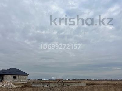 Участок · 6 соток, Исаево за 2.4 млн 〒