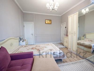 3-комнатная квартира · 104 м² · 17/18 этаж, Гагарина 133/2 за 89 млн ₸ в Алматы, Бостандыкский р-н