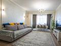 3-комнатная квартира · 104 м² · 17/18 этаж, Гагарина 133/2 за 89 млн ₸ в Алматы, Бостандыкский р-н — фото 5