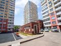 3-комнатная квартира · 104 м² · 17/18 этаж, Гагарина 133/2 за 89 млн ₸ в Алматы, Бостандыкский р-н — фото 9