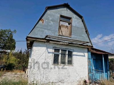 Отдельный дом · 2 комнаты · 36 м² · 6 сот., Интернациональная 20 за 5 млн 〒 в Алматинской обл., Талгарский р-н