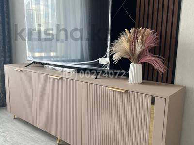 2-комнатная квартира · 40 м² · 8/12 этаж, Туран 34 — ХАНШАТЫР. Кардиоцентр и центр матери и ребенка за 25 000 ₸ в Астане