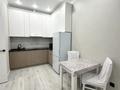2-комнатная квартира · 40 м² · 8/12 этаж, Туран 34 — ХАНШАТЫР. Кардиоцентр и центр матери и ребенка за 25 000 ₸ в Астане — фото 12
