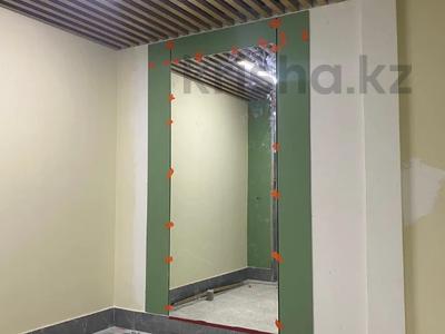 1-бөлмелі пәтер · 40.04 м² · 2/9 қабат, Нажимеденова 52, бағасы: 17 млн ₸ в Астане, Сарайшык р-н