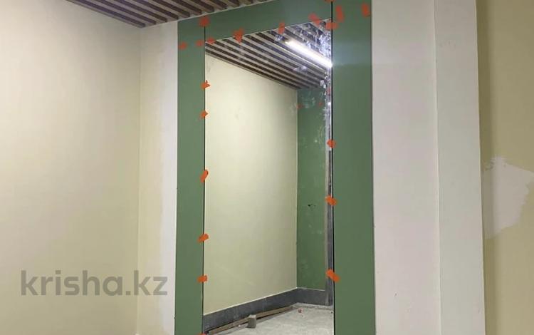 1-бөлмелі пәтер · 40.04 м² · 2/9 қабат, Нажимеденова 52, бағасы: 17 млн ₸ в Астане, Сарайшык р-н — фото 2