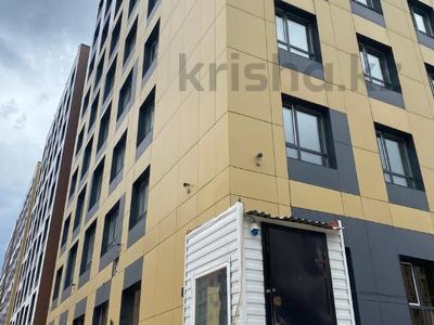 1-комнатная квартира · 40.04 м² · 2/9 этаж, Нажимеденова 52 за 18.5 млн ₸ в Астане, Сарайшык р-н