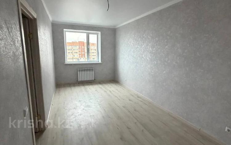 1-комнатная квартира · 36.8 м² · 8/9 этаж, Шакшак Жанибек 45г за 16 млн ₸ в Костанае — фото 2
