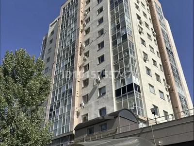 1-комнатная квартира · 46 м² · 7/12 этаж, Шаймерден Косшыгулулы 25 за 23 млн ₸ в Астане, Сарыарка р-н