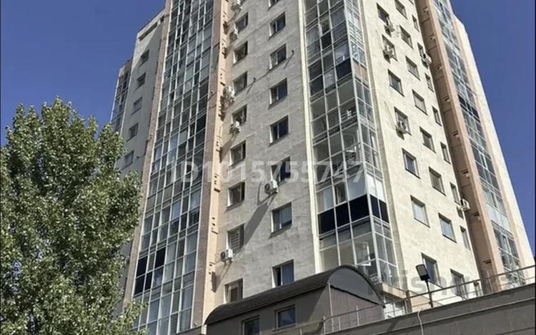 1-комнатная квартира · 46 м² · 7/12 этаж, Шаймерден Косшыгулулы 25 за 23 млн ₸ в Астане, Сарыарка р-н — фото 2
