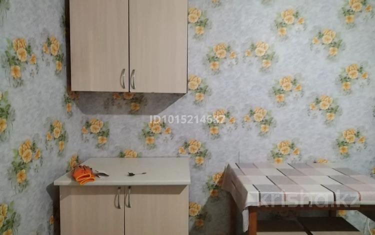 1-комнатная квартира · 14 м² · 5/5 этаж, Абая за 3.6 млн ₸ в Кокшетау — фото 2