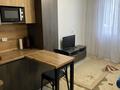 1-комнатная квартира · 45 м² · 12/12 этаж, мкр Дарабоз 35 за 200 000 ₸ в Алматы, Алатауский р-н