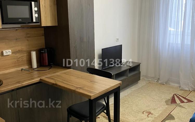 1-комнатная квартира · 45 м² · 12/12 этаж, мкр Дарабоз 35 за 200 000 ₸ в Алматы, Алатауский р-н — фото 2