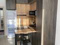 1-комнатная квартира · 45 м² · 12/12 этаж, мкр Дарабоз 35 за 200 000 ₸ в Алматы, Алатауский р-н — фото 2
