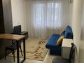 1-комнатная квартира · 45 м² · 12/12 этаж, мкр Дарабоз 35 за 200 000 ₸ в Алматы, Алатауский р-н — фото 3