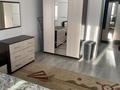 1-комнатная квартира · 45 м² · 12/12 этаж, мкр Дарабоз 35 за 200 000 ₸ в Алматы, Алатауский р-н — фото 6