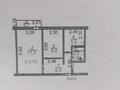 2-комнатная квартира, 43 м², 4/5 этаж, Сейфулина за 18 млн 〒 в Конаеве (Капчагай) — фото 12
