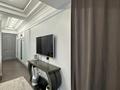 4-комнатная квартира · 166 м² · 6/10 этаж, Кабанбай Батыра за 168 млн ₸ в Алматы, Медеуский р-н — фото 12