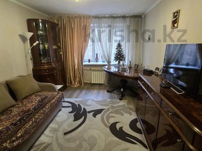 2-комнатная квартира · 46.7 м² · 2/4 этаж, Проспект Достык — Чайкина за 45.4 млн 〒 в Алматы, Медеуский р-н