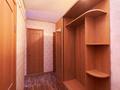 2-комнатная квартира, 50.6 м², 2/5 этаж, Кажымукана 15 за ~ 16.4 млн 〒 в Астане, Алматы р-н — фото 2