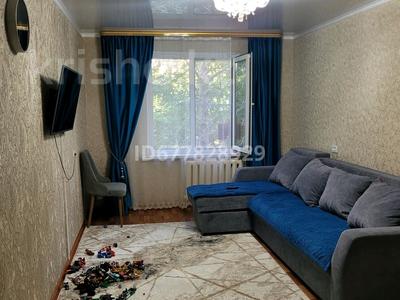 2-комнатная квартира, 52 м², 1/5 этаж, Жастар 31 за 19.5 млн 〒 в Усть-Каменогорске