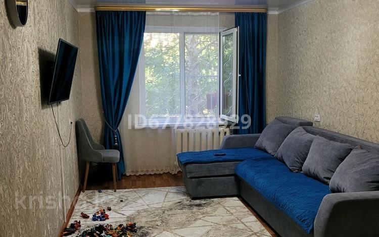 2-комнатная квартира, 52 м², 1/5 этаж, Жастар 31 за 19.5 млн 〒 в Усть-Каменогорске — фото 15