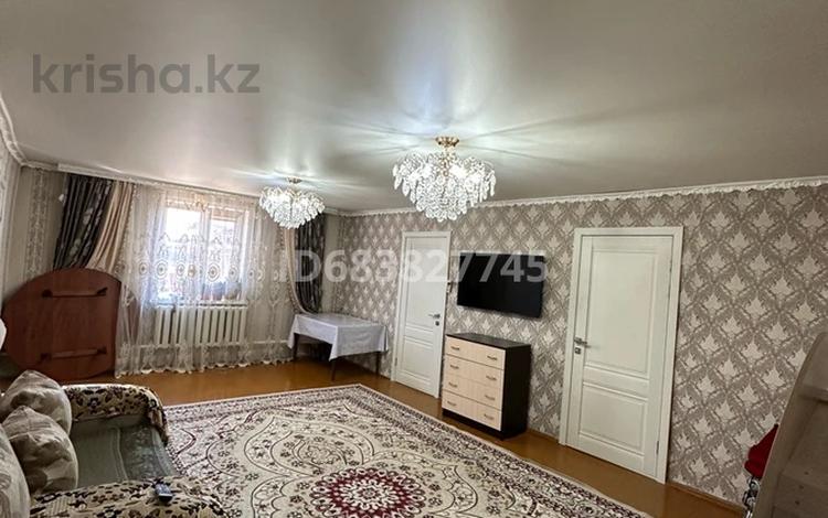 Отдельный дом • 4 комнаты • 120 м² • 10 сот., 4- проезд 4 за 40 млн 〒 в Павлодаре — фото 3