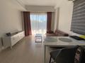 3-комнатная квартира, 80 м², 2/9 этаж, Алания — Ататюрк за ~ 56.5 млн 〒 в Аланье